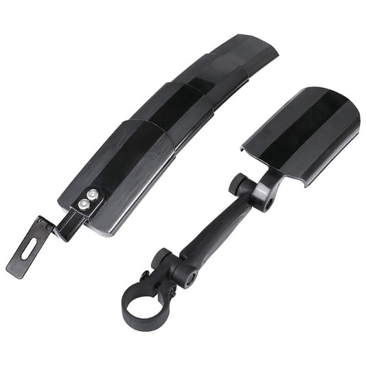 🚴 PROMO FLASH : 50% DE RÉDUCTION ! Garde-Boue Rétractables pour Vélo – Longueur & Angle Réglables for Une Protection Anti-Éclaboussures Intelligente 🛡️✨