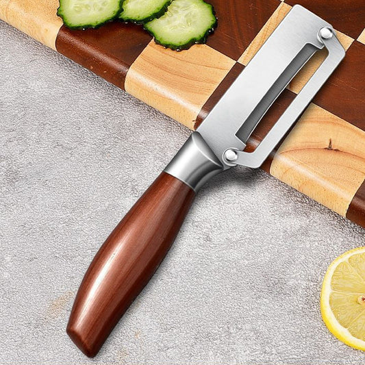 📢📢50% OFF !!⏰Épluche-légumes multifonctionnel pour la cuisine