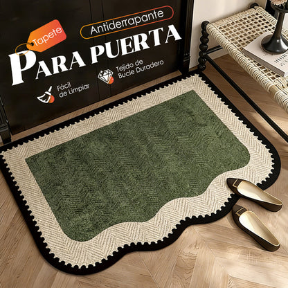 🌊Tapete Antiderrapante para Puerta