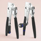 🔧 PROMO FLASH : 50% DE RÉDUCTION ! Ouvre-Boîte Manuel 360° – Poignée Pivotante & Décapsuleur Intégré, Acier Inoxydable Alimentaire for une Cuisine Rapide et Sans Effort ✨🥫