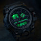 ⌚💧🔥 PROMO -50% ! Montre Sport Homme – Étanche 50m, Lumineuse, Multifonction & Antichoc (ABS/TPU)