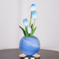 🌷💡 Veilleuse Bouquet de Tulipes – -50% ! Lueur douce, fleurs réalistes, USB – Parfaite pour chambre & nursery 🔥✨