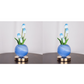 🌷💡 Veilleuse Bouquet de Tulipes – -50% ! Lueur douce, fleurs réalistes, USB – Parfaite pour chambre & nursery 🔥✨