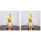 🌷💡 Veilleuse Bouquet de Tulipes – -50% ! Lueur douce, fleurs réalistes, USB – Parfaite pour chambre & nursery 🔥✨