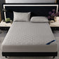 🛏️ Tapis de protection premium – résistant à l'eau, à l'activité physique et aux substances nocives – protège contre les allergies, les allergies et les allergies – idéal pour les allergies, les enfants et les ménages ✨🛡️