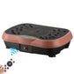 🥳VENTE CHAUDE 2026🥳💞50K+ VENDUS !🦵🌀 -50% ! Plateforme Vibrante 120 Niveaux – Douce pour les articulations, acupression pour la circulation. Télécommande, capacité 150 kg. 💆‍♀️✨