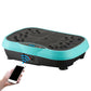 🥳VENTE CHAUDE 2026🥳💞50K+ VENDUS !🦵🌀 -50% ! Plateforme Vibrante 120 Niveaux – Douce pour les articulations, acupression pour la circulation. Télécommande, capacité 150 kg. 💆‍♀️✨