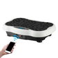 🥳VENTE CHAUDE 2026🥳💞50K+ VENDUS !🦵🌀 -50% ! Plateforme Vibrante 120 Niveaux – Douce pour les articulations, acupression pour la circulation. Télécommande, capacité 150 kg. 💆‍♀️✨