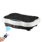🥳VENTE CHAUDE 2026🥳💞50K+ VENDUS !🦵🌀 -50% ! Plateforme Vibrante 120 Niveaux – Douce pour les articulations, acupression pour la circulation. Télécommande, capacité 150 kg. 💆‍♀️✨