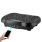 🥳VENTE CHAUDE 2026🥳💞50K+ VENDUS !🦵🌀 -50% ! Plateforme Vibrante 120 Niveaux – Douce pour les articulations, acupression pour la circulation. Télécommande, capacité 150 kg. 💆‍♀️✨