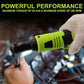 📢50% OFF !! ⏰🔒 Wireless Electric Ratchet Wrench Set, Compact Cordless Repair Tool for Auto & Home Maintenance