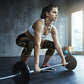 🔥 Genouillère Compression Cuivre Pro – Nylon – Soutien Progressif pour Sport & Récupération 💪