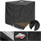 🎉 Soldes 2026 — Plus de 35 000 vendus ! 🛡️ Housse imperméable pour conteneurs IBC – Tissu 210D haute résistance ☀️