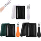 📢📢 50% DE RÉDUCTION !! ⏰ Coupe-ongles incliné anti-éclaboussures à large ouverture