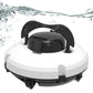 Nettoyeur de piscine robotisé sans fi
