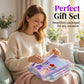 Coffret de feutres à double pointe pour décoration des ongles, 10 couleurs
