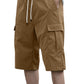 🩳☀️ PROMO FLASH 50% ! Short Cargo Décontracté Homme – Taille Cordon, Multi-Poches, Tissu Polyester Léger, 6 Coloris, Tailles M-3XL, Idéal Randonnée & Été 🔥