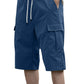 🩳☀️ PROMO FLASH 50% ! Short Cargo Décontracté Homme – Taille Cordon, Multi-Poches, Tissu Polyester Léger, 6 Coloris, Tailles M-3XL, Idéal Randonnée & Été 🔥