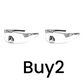 🔥🎁Nouveau 50% OFF🔥Lunettes de protection élégantes pour la conduite de jour et de nuit