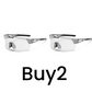 🔥🎁Nouveau 50% OFF🔥Lunettes de protection élégantes pour la conduite de jour et de nuit
