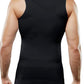 Vente Chaude ! 💪 Débardeur de Compression Gainant & Respirant pour Homme (Matière Résistante aux Couleurs, Ne Déteint Pas Facilement)