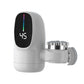 🚰✨ PROMO FLASH 50% ! Chauffe-Eau Instantané d'Évier – 3400W, Affichage Numérique, Installation Facile, Économie d'Énergie, Parfait pour Cuisine/Salle de Bain ✨
