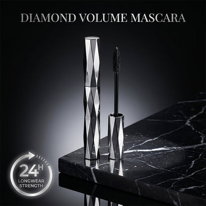 🎁🔥Mascara volumateur diamant