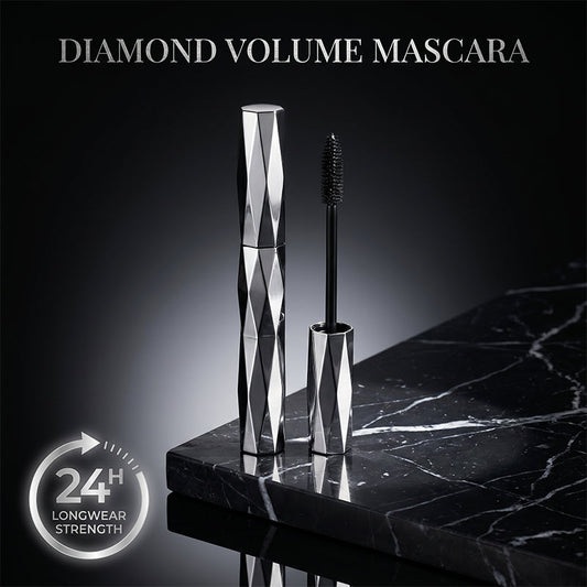 🎁🔥Mascara volumateur diamant