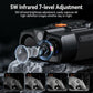 🔭OFFRE LIMITÉE : 50% DE RÉDUCTION🌙Jumelles de vision nocturne HD 800 m – Clarté 4K, mode jour/nuit, infrarouge puissant ⚡