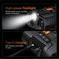 🔭OFFRE LIMITÉE : 50% DE RÉDUCTION🌙Jumelles de vision nocturne HD 800 m – Clarté 4K, mode jour/nuit, infrarouge puissant ⚡
