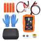 🔧 PROMO -50% ! ⏰ Testeur & Nettoyeur d'Injecteurs Professionnel 4 Modes – Impulsion Unique/Courte/Longue/Continue, 12V, LED, Diagnostic Précis · Garage & Bord de Route 🚗