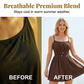 🌴 VENTE FLASH 🌿 Combinaison Femme en Tissu Froissé Texturé – Confort Aéré, Taille Élastique & Style Plage