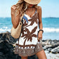 🏆VENTE DERNIÈRE JOURNÉE -50%🔥 Robe Mini Boho Tropicale d'Été pour Femme