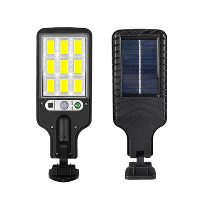 ☀️💡 Lampe solaire LED extérieure avec détecteur de mouvement – S’allume à votre passage, sans fil ni facture, la sécurité et le confort d’un éclairage automatique pour votre entrée, votre jardin ou votre garage 🏡🌙