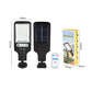 ☀️💡 Lampe solaire LED extérieure avec détecteur de mouvement – S’allume à votre passage, sans fil ni facture, la sécurité et le confort d’un éclairage automatique pour votre entrée, votre jardin ou votre garage 🏡🌙