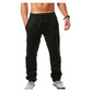 🏆VENTE DERNIÈRE JOURNÉE -60%🔥 Pantalon Décontracté en Lin À Cordon pour Homme