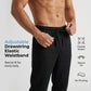 🏆VENTE DERNIÈRE JOURNÉE -60%🔥 Pantalon Décontracté en Lin À Cordon pour Homme
