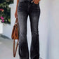 Jean Bootcut Gainant Ventre Plat