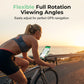 Support de téléphone stable pour vélo et moto