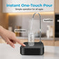 💧🔥 PROMO Pompe électrique pour bouteille d’eau rechargeable portable distribution automatique sans effort ✨