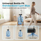 💧🔥 PROMO Pompe électrique pour bouteille d’eau rechargeable portable distribution automatique sans effort ✨