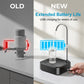 💧🔥 PROMO Pompe électrique pour bouteille d’eau rechargeable portable distribution automatique sans effort ✨