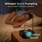 💧🔥 PROMO Pompe électrique pour bouteille d’eau rechargeable portable distribution automatique sans effort ✨