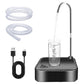 💧🔥 PROMO Pompe électrique pour bouteille d’eau rechargeable portable distribution automatique sans effort ✨