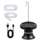 💧🔥 PROMO Pompe électrique pour bouteille d’eau rechargeable portable distribution automatique sans effort ✨