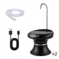 💧🔥 PROMO Pompe électrique pour bouteille d’eau rechargeable portable distribution automatique sans effort ✨
