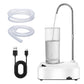 💧🔥 PROMO Pompe électrique pour bouteille d’eau rechargeable portable distribution automatique sans effort ✨