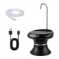 💧🔥 PROMO Pompe électrique pour bouteille d’eau rechargeable portable distribution automatique sans effort ✨