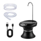 💧🔥 PROMO Pompe électrique pour bouteille d’eau rechargeable portable distribution automatique sans effort ✨