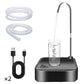 💧🔥 PROMO Pompe électrique pour bouteille d’eau rechargeable portable distribution automatique sans effort ✨